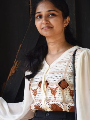 Krishna Suresh