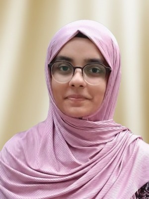 Shaik Tahoora Tanzeel Mohammed Wajid