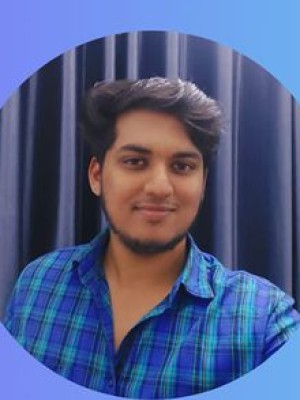 Manu Joseph